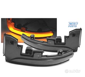 FRECCIE DINAMICHE SPECCHIETTO PER RANGE ROVER IV S