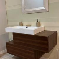Mobile bagno