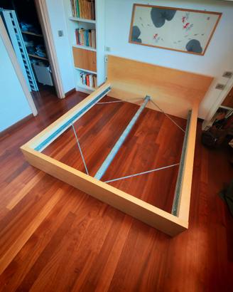 Letto Ikea Malm