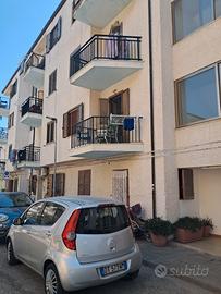 Appartamento a 100 metri dal mare