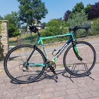 Bicicletta Bianchi