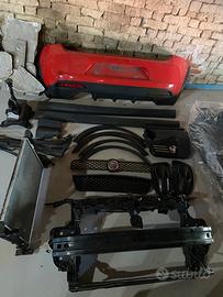 Ricambi grande punto abarth