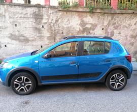 DACIA Sandero 2ª serie - 2020