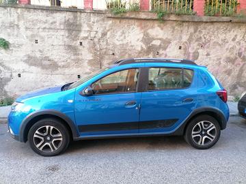 DACIA Sandero 2ª serie - 2020