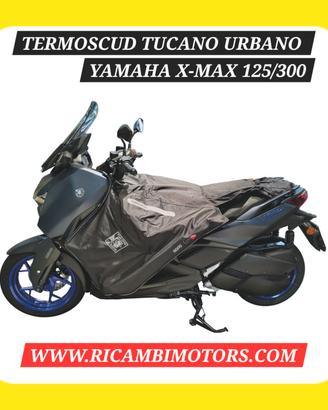 TERMOSCUDO YAMAHA X-MAX 125/300