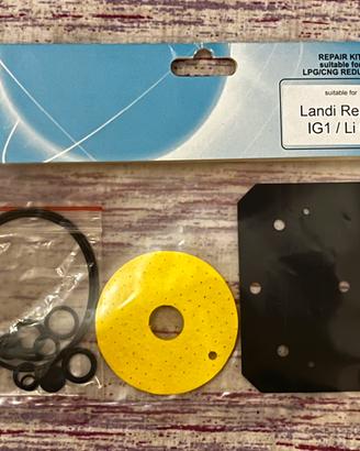 Landi Renzo kit riparazione riduttore IG1-Li01