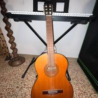 Chittara classica Tamaki TC-30N