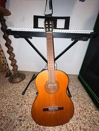 Chittara classica Tamaki TC-30N