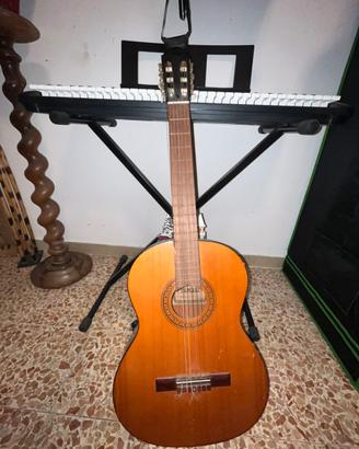 Chittara classica Tamaki TC-30N