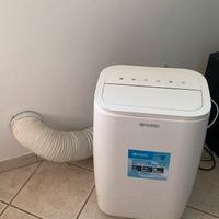 Olimpia splendid dolceclima brezza 10 HP wifi