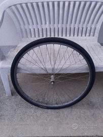 Ruota completa  28"