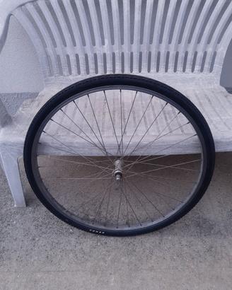 Ruota completa  28"