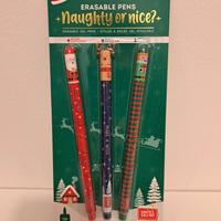 Penne LEGAMI Natale 2024 edizione limitata