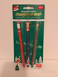 Penne LEGAMI Natale 2024 edizione limitata