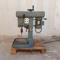 TRAPANO MASCHIATRICE INDUSTRIE MECCANICHE  IMM 110