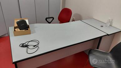 arredamento per ufficio