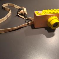 macchinetta fotografica bambini Somekids