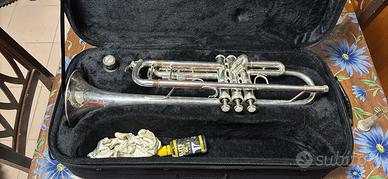 tromba Bach