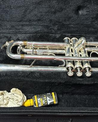 tromba Bach