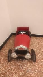 Macchina vintage Baghera