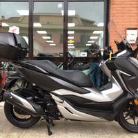 Honda Forza 300 Deluxe SOLO COMMERCIANTI DEL SETTO