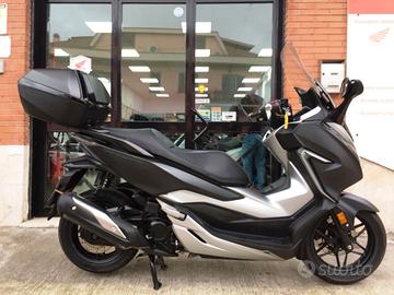 Honda Forza 300 Deluxe SOLO COMMERCIANTI DEL SETTO