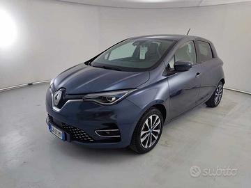 RENAULT Zoe - Zoe Zen R135 Flex my20