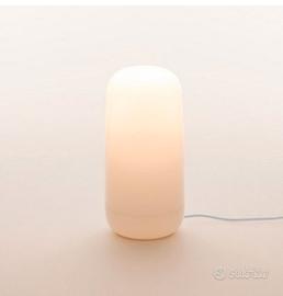 Lampada Tavolo ARTEMIDE GOPLE MINI PLUG 