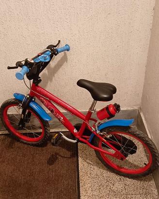 Bicicletta da bambino 3/5 anni