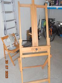 privato nuovo   cavalletto