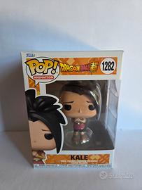 Funko Pop! Animation – Kale 1282 Dragon Ball Super