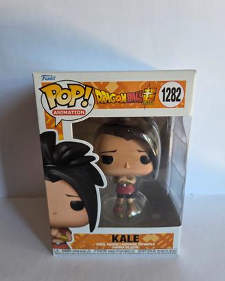 Funko Pop! Animation – Kale 1282 Dragon Ball Super