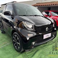 Smart ForTwo 90 0.9 Turbo