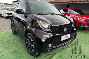 Smart ForTwo 90 0.9 Turbo