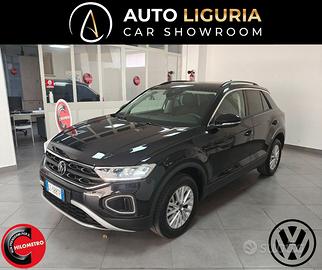 Volkswagen T-Roc 1.0 TSI Style