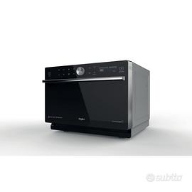 Microonde Whirlpool libera installazione 33L
