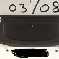 cappelliera x auto golf