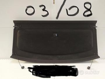 cappelliera x auto golf