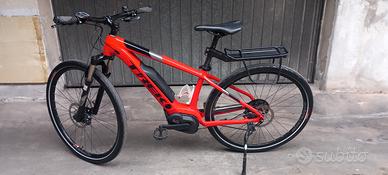 ebike Trek powerfly 5