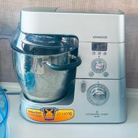 Kenwood cooking chef Major - robot da cucina