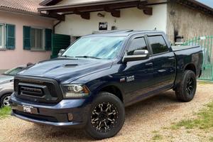 Dodge RAM SPORT 4x4 FULLOPT TETTO