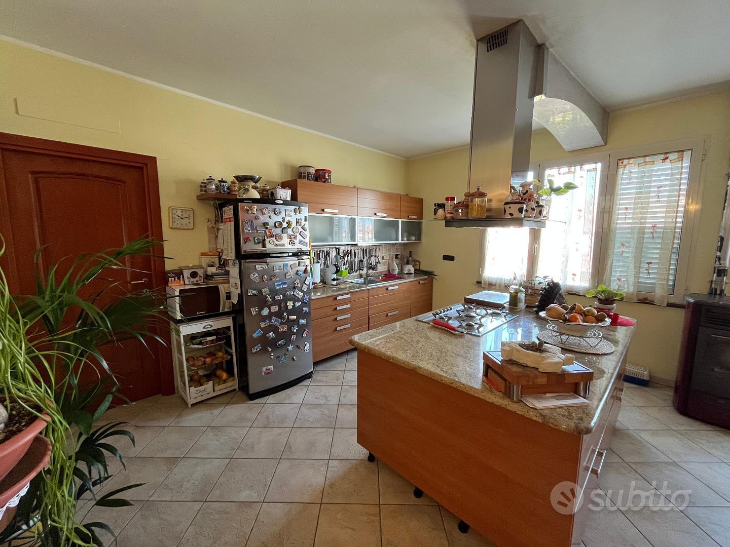 Apartment in Cabras, Crabas/Cabras - Vista 4