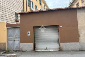 BOX A GENOVA