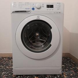 Lavatrice INDESIT 6kg A++ Innex