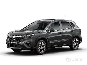 SUZUKI S-Cross 2ª serie - 2023