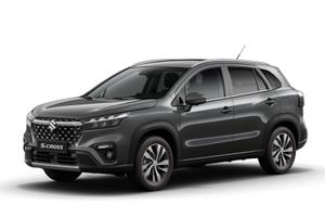 SUZUKI S-Cross 2ª serie - 2023