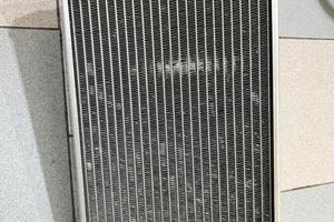 Radiatore new-line RS