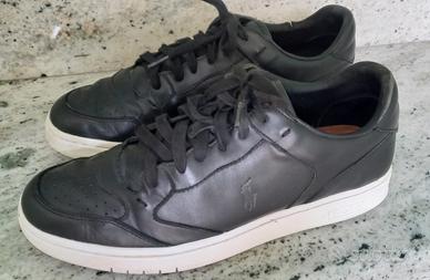 Scarpe Polo Ralph Lauren Trainers - Polo Court 