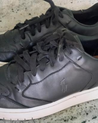 Scarpe Polo Ralph Lauren Trainers - Polo Court 