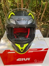 Casco givi 508